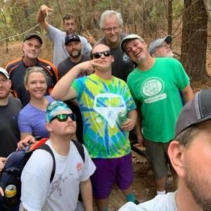 Meet your Posher, Cooper